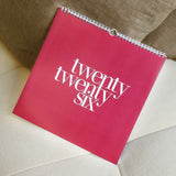 Square Wall Calendar