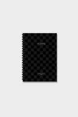 2026 Wiro Planner - A5 Weekly Edition Checked