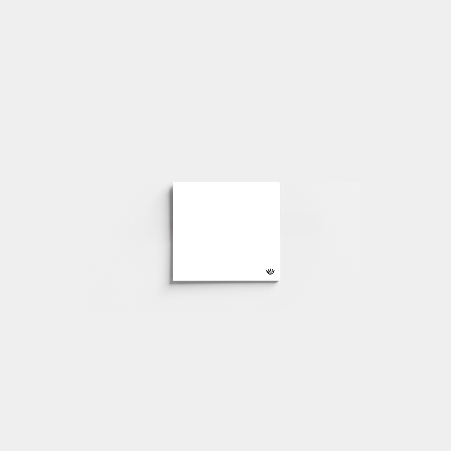 Small Notepad