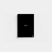 Today Daily Task Planner A5
