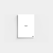 Today Daily Task Planner A5