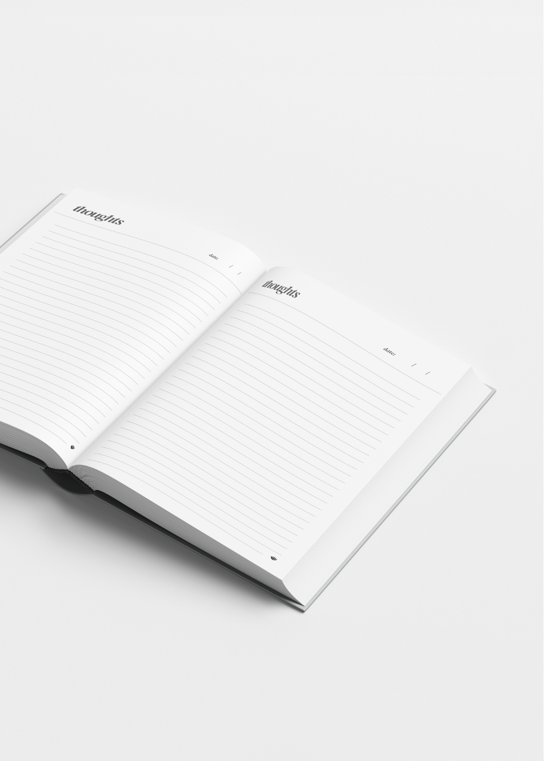 The Not-So-Quiet Journal A5