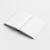 The Quiet Journal A5