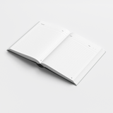 The Quiet Journal A5