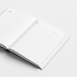 The Quiet Journal A5