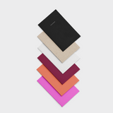 The Notebook A4 Collection