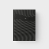 2026 Planner - A5 Daily Edition Wave (Pre-Order)