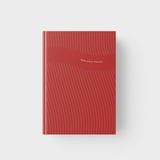 2026 Planner - A5 Daily Edition Wave (Pre-Order)