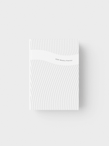2026 Planner - A5 Weekly Edition Wave