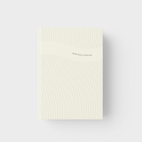 2026 Planner - A5 Daily Edition Wave (Pre-Order)
