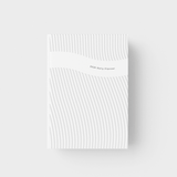 2026 Planner - A5 Daily Edition Wave (Pre-Order)