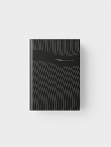 2026 Planner - A5 Weekly Edition Wave