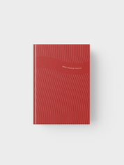 2026 Planner - A5 Weekly Edition Wave