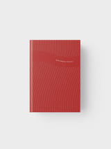 2026 Planner - A5 Weekly Edition Wave