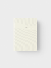 2026 Planner - A5 Weekly Edition Wave