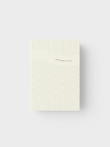 2026 Planner - A5 Weekly Edition Wave