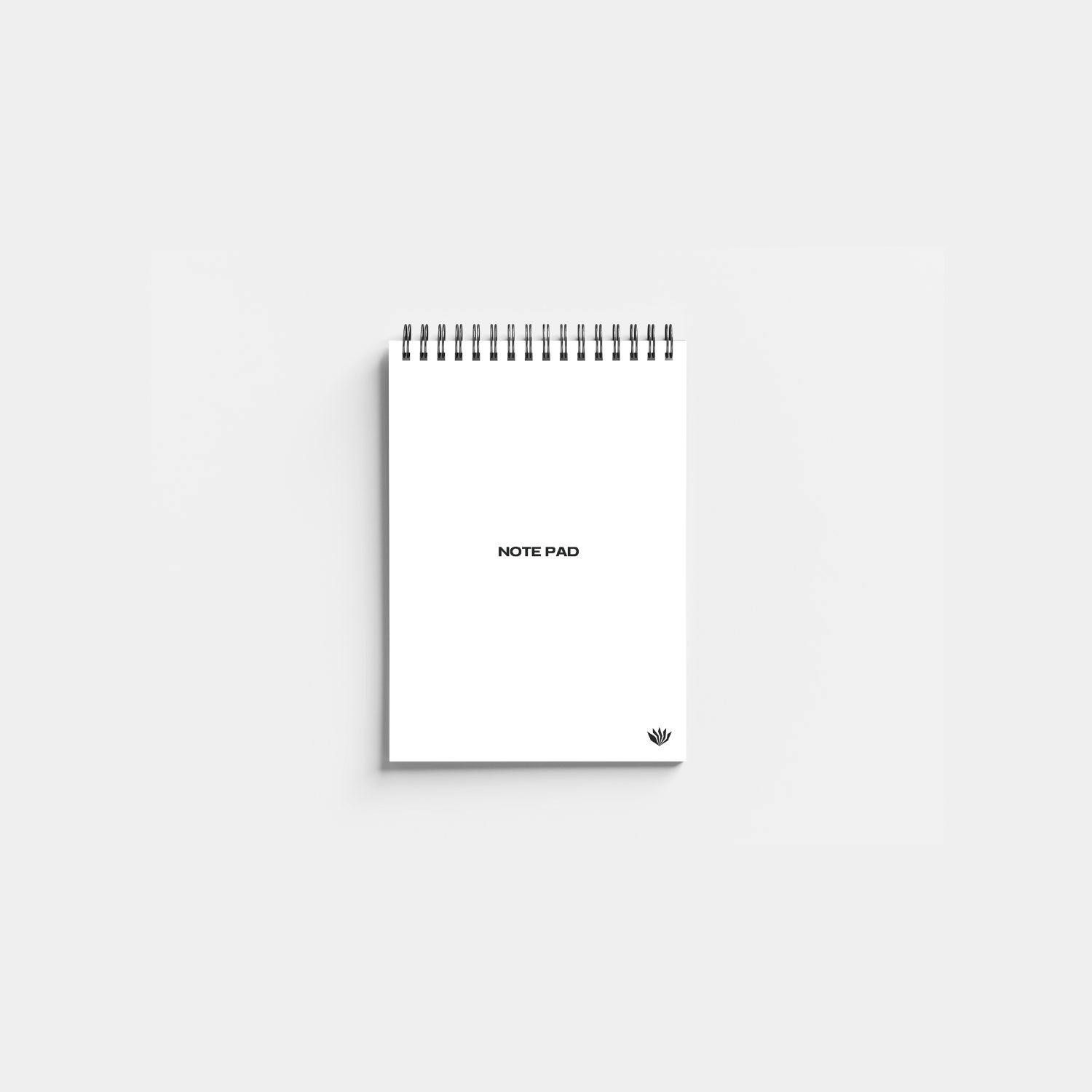 A6 Notepad
