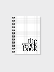 The Workbook A4
