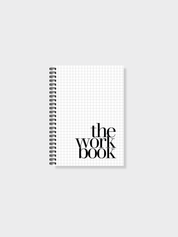 The Workbook A5