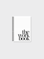 The Workbook A5