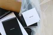 Small Notepad