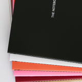 The Notebook A5 Collection